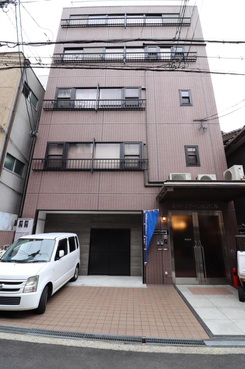 Te Osaka Luxury Room エクステリア 写真