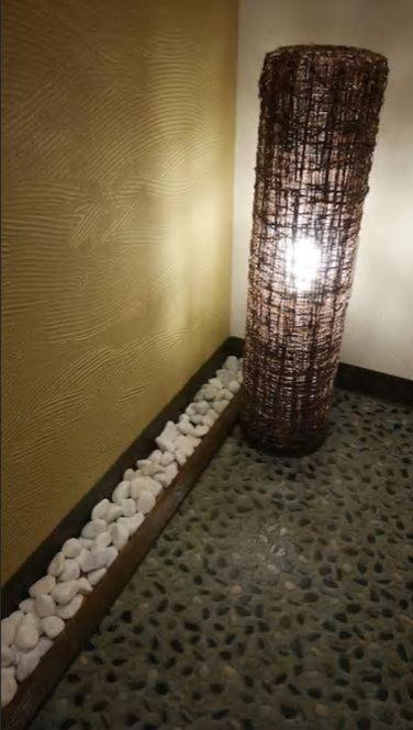 Te Osaka Luxury Room エクステリア 写真