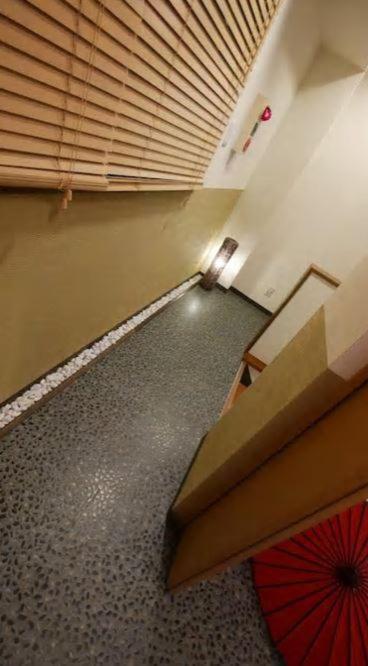 Te Osaka Luxury Room エクステリア 写真