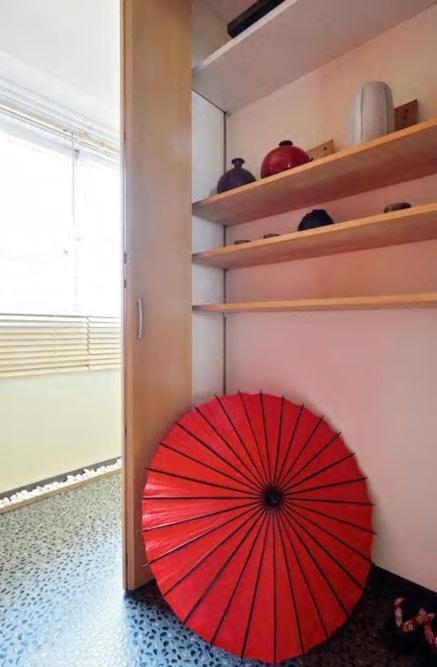 Te Osaka Luxury Room エクステリア 写真
