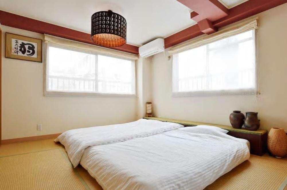 Te Osaka Luxury Room エクステリア 写真