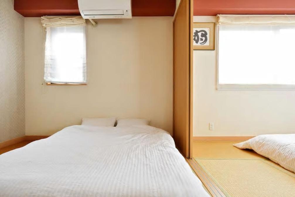 Te Osaka Luxury Room エクステリア 写真