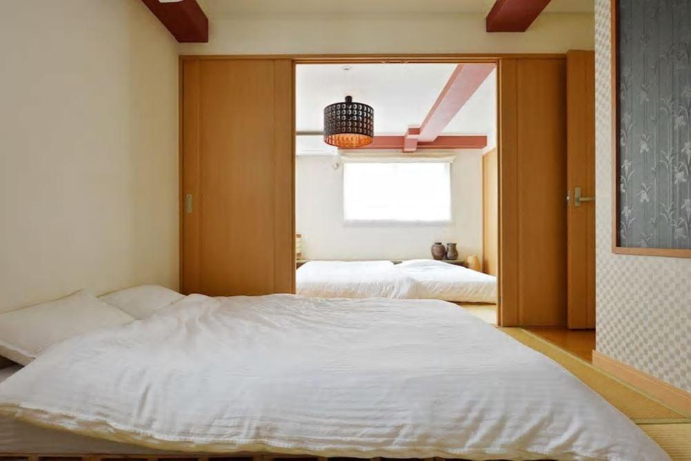 Te Osaka Luxury Room エクステリア 写真