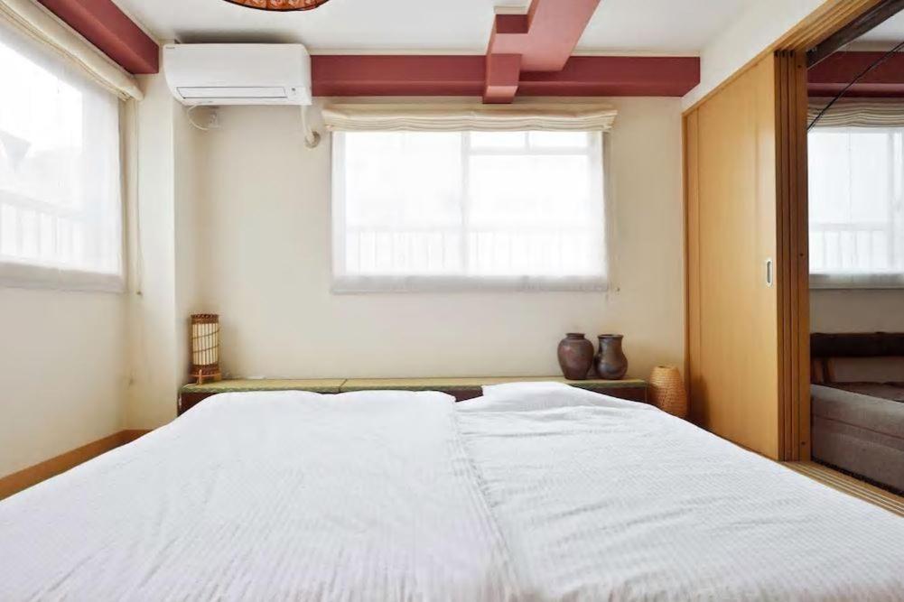 Te Osaka Luxury Room エクステリア 写真