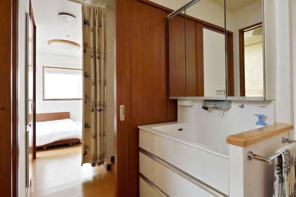Te Osaka Luxury Room エクステリア 写真