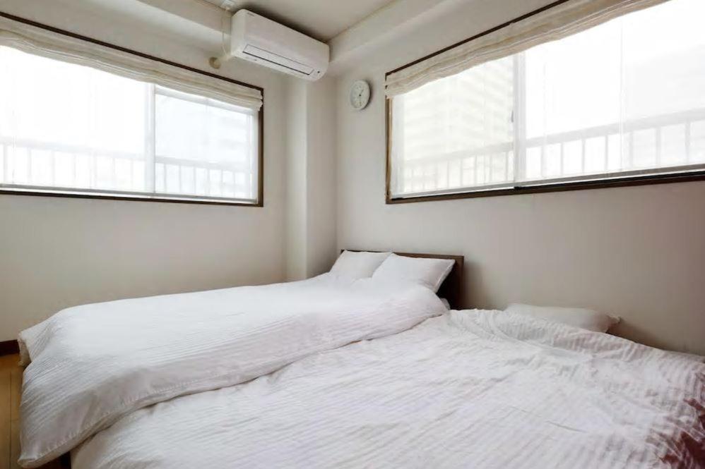 Te Osaka Luxury Room エクステリア 写真